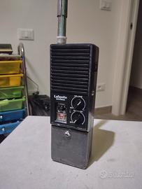 Radiotrasmettitore LAFAYETTE EXPLORER