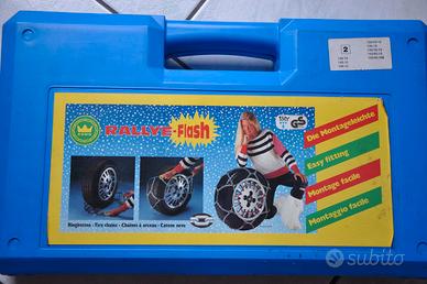 CATENE DA NEVE KONIG