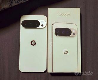 Google Pixel 10 pro 256GB Jade Green