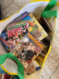 Fumetti Topolino