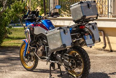 Honda Africa Twin CRF1000L - 2019