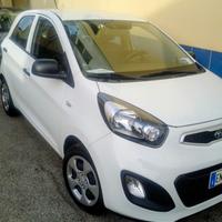 Kia Picanto 1.0 - OK NEOPATENTATI Android auto