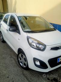 Kia Picanto 1.0 - OK NEOPATENTATI Android auto