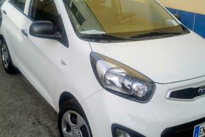 Kia Picanto 1.0 - OK NEOPATENTATI Android auto