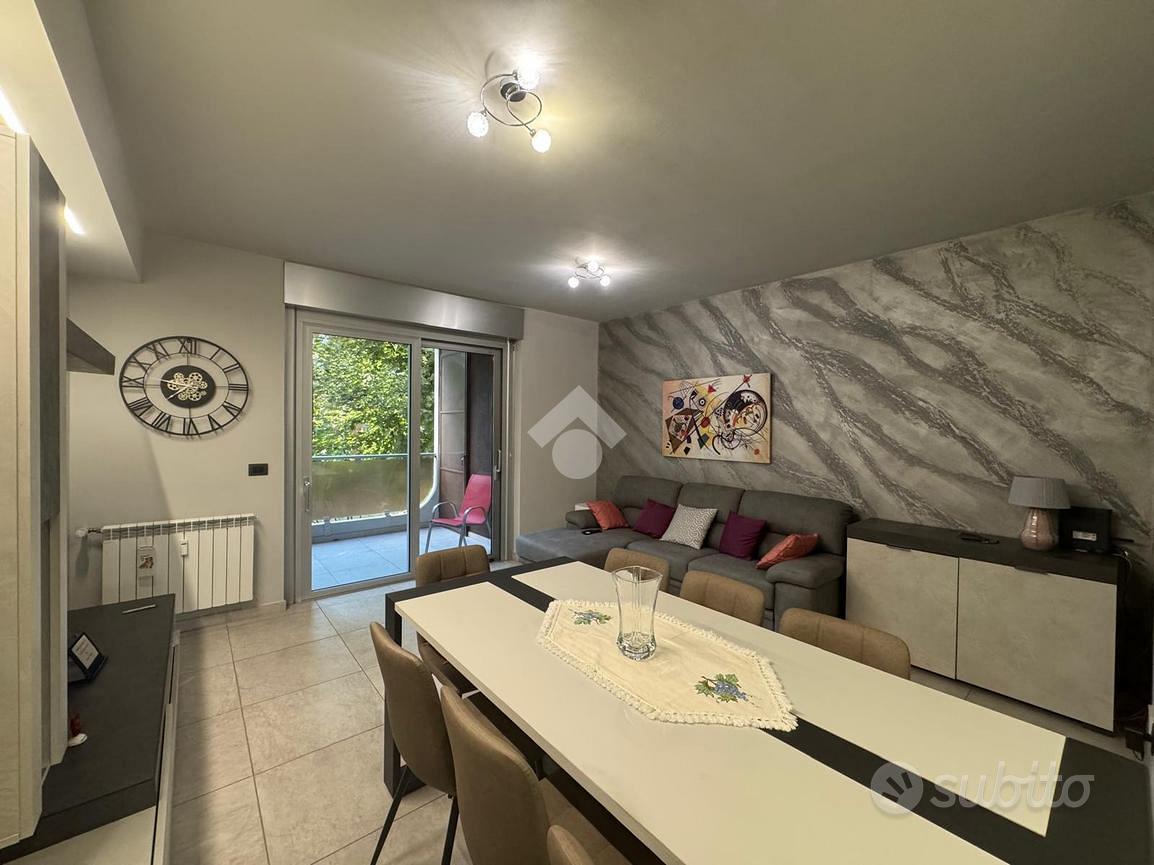 Apartment in Beinasco, Fornaci - Vista 6