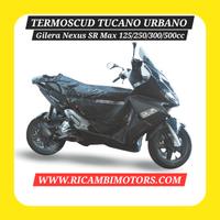 TERMOSCUDO GILERA NEXUS SR MAX 125/500
