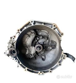 Cambio Manuale Ford Puma