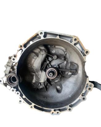 Cambio Manuale Ford Puma