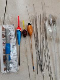 Lega ami + Bombarde+ Aghi + Galleggianti 