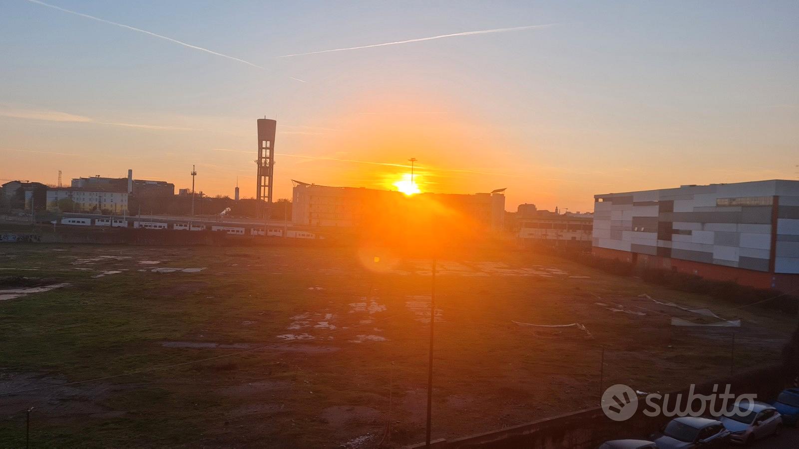 Appartamento – Milano, Derganino, Municipio 9 - Altro
