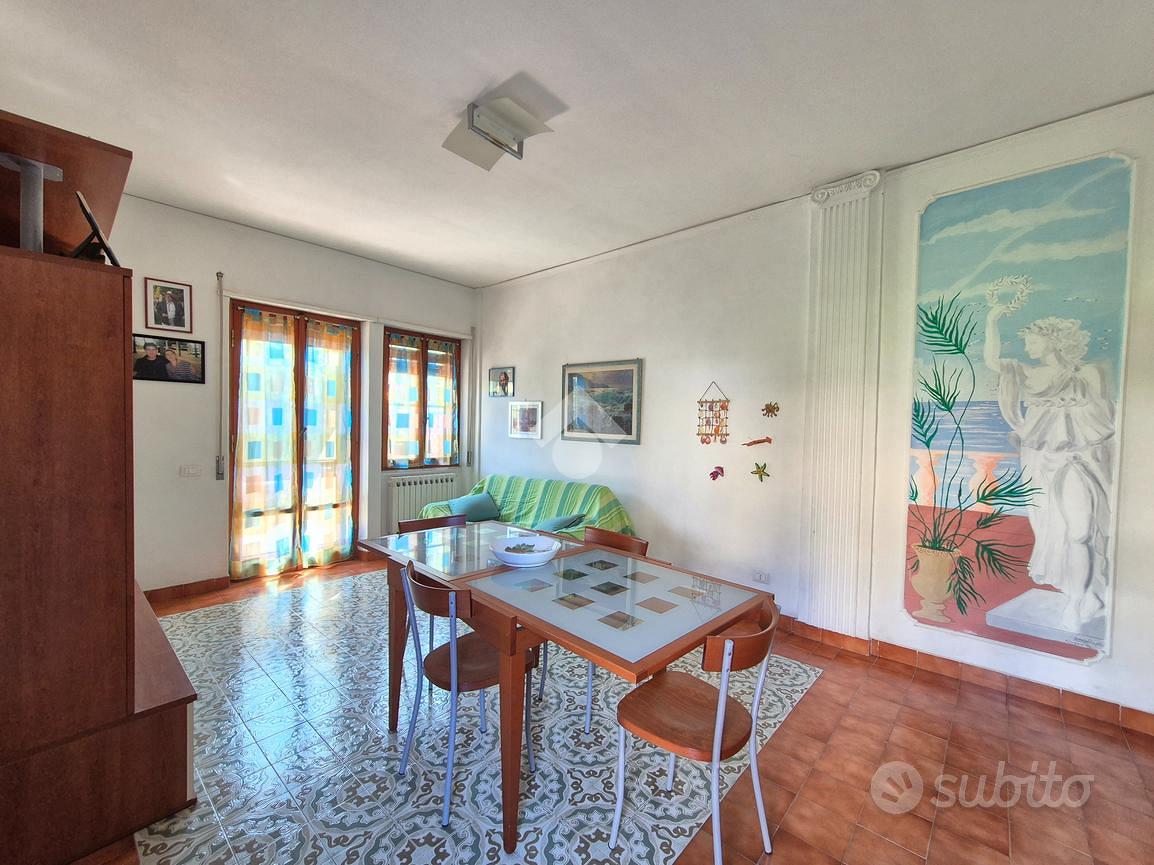 Casa – Tarquinia, Tarquinia Lido, Lido di Tarquinia - Vista 4