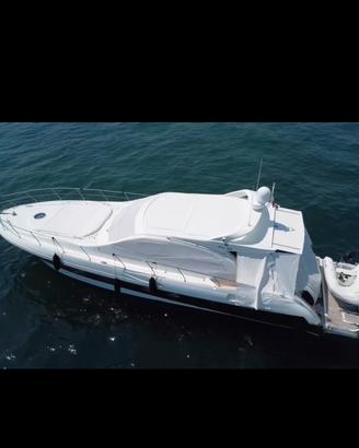 Yacht Alena 48