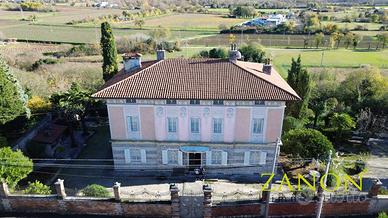 Villa singola - Gorizia