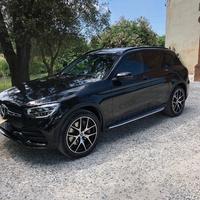 Mercedes GLC 220 D PREMIUM 4Matic