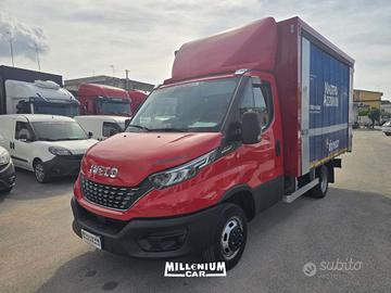 DAILY 35-21 HI MATIC 2022 CENTINATO 3,80
