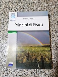 Principi di Fisica - Serway, Jewett