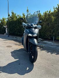 Honda SH 350i Sport (2025)