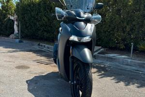 Honda SH 350i Sport (2025)