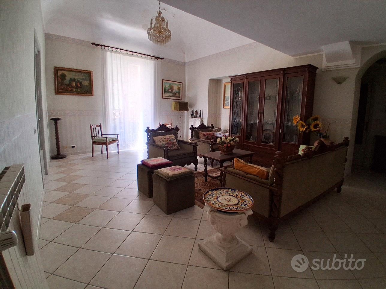 Appartamento – Caltagirone, Canalotto, Catania - Vista 5