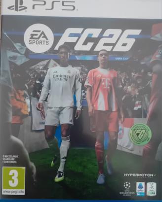 fc 26 