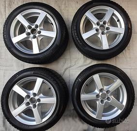 Pneumatici invernali