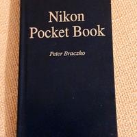 Nikon Pocket Book - Peter Baczko