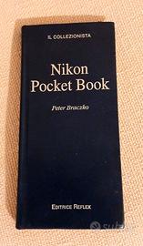 Nikon Pocket Book - Peter Baczko