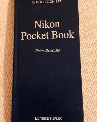 Nikon Pocket Book - Peter Baczko