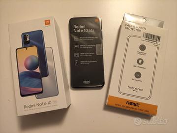 Redmi Note 10 5G