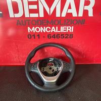 Volante con comandi BMW Serie 1 F20 2018
