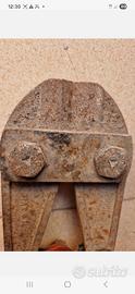 Cesoia ferro