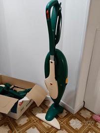 Aspirapolvere folletto vorwerk vk135+ Access 
