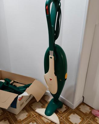 Aspirapolvere folletto vorwerk vk135+ Access 