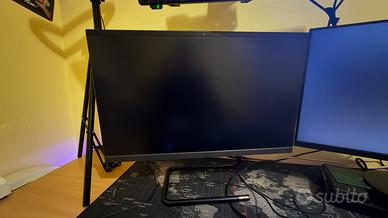 Computer / PC Lenovo ALL-IN.ONE + mouse e tastiera