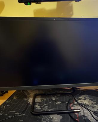 Computer / PC Lenovo ALL-IN.ONE + mouse e tastiera