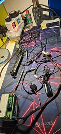 inpianti elettrici semplificati 