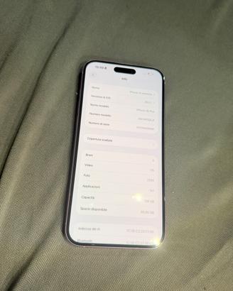 Iphone 16 plus