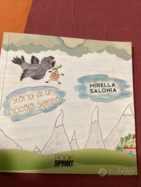 Storia di un piccolo semino