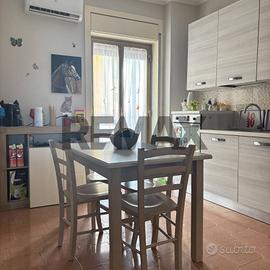 Appartamento - Lentini