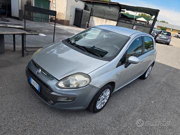 Fiat Punto Evo 1.2 5 porte S&S Euro 5. 2012