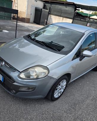 Fiat Punto Evo 1.2 5 porte S&S Euro 5. 2012