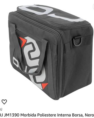 Valige morbide OJ per moto