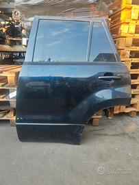 PORTA POST SX SUZUKI GRAND VITARA 1.9 TD 2005 F9Q 
