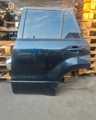 PORTA POST SX SUZUKI GRAND VITARA 1.9 TD 2005 F9Q 