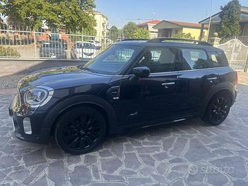Mini Countryman all4  2020