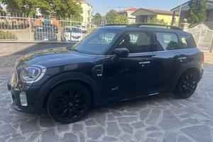 Mini Countryman all4  2020