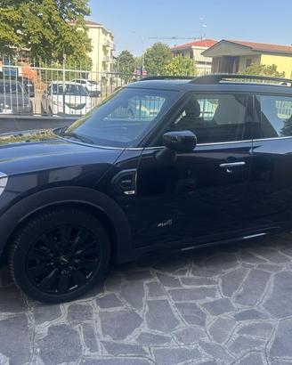 Mini Countryman all4  2020