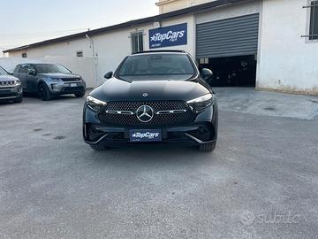 Mercedes-benz GLC 220 d 4Matic Mild Hybrid Advance