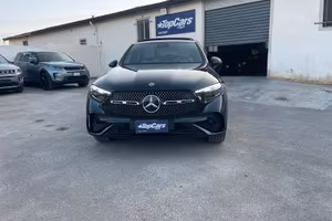 Mercedes-benz GLC 220 d 4Matic Mild Hybrid Advance