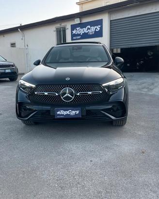 Mercedes-benz GLC 220 d 4Matic Mild Hybrid Advance